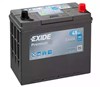 Acumulador EA456 EXIDE