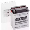 Batería de coche EB12ALA2 EXIDE