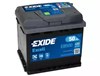 Acumulador EB500 EXIDE