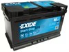 Batería de arranque EL800 EXIDE