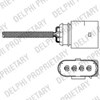 Sonda Lambda Sensor De Oxigeno Para Catalizador ES2028512B1 DELPHI