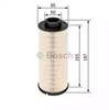 Filtro combustible F026402100 BOSCH