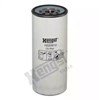 Filtro de aceite motor H200W10 HENGST