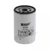 Filtro de aceite H218W HENGST