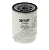 Filtro combustible H304WK HENGST