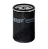 Filtro combustible H60WK08 HENGST