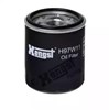 Filtro de aceite H97W11 HENGST