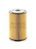 Filtro de aceite motor HU12911Z MANN