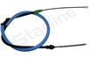 Cable de freno de mano trasero izquierdo LABR0714 STARLINE