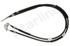 Cable de freno de mano trasero derecho/izquierdo LABR1238 STARLINE