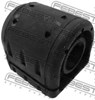 Silentblock de brazo de suspensión delantero inferior NAB048 FEBEST