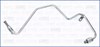 Tubo (Manguera) Para El Suministro De Aceite A La Turbina OP10031 AJUSA
