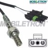 Sonda Lambda Sensor De Oxigeno Para Catalizador OSB312P MOBILETRON