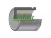 Pistón, pinza de freno delantero P434901 FRENKIT