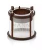 Filtro de combustible PU50X MANN