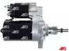 Motor de arranque S0131 AS-PL