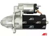 Motor de arranque S0376 AS-PL