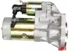 Motor de arranque S2007 AS-PL