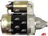 Motor de arranque S5002 AS-PL