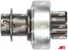 Bendix arranque SD5002 AS-PL