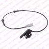 Sensor ABS trasero SS20025 DELPHI