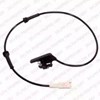 Sensor de freno, trasero SS20233 DELPHI