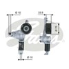 Tensor de correa de alternador T38453 GATES