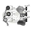 Tensor de la correa trapecial Mercedes A