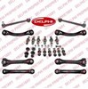 Kit Para Brazo Suspension Trasera TC1600KIT DELPHI