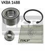 Cojinete de rueda delantero VKBA1488 SKF