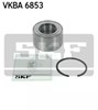 Cojinete de rueda delantero VKBA6853 SKF