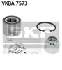 Rodamiento de rueda trasero VKBA7573 SKF