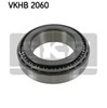 Cojinete de rueda delantero VKHB2060 SKF