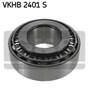 Cojinete de rueda delantero VKHB2401S SKF