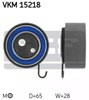 Tensor correa distribución VKM15218 SKF