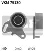 Tensor de la correa de distribución VKM75130 SKF