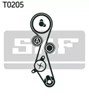 Kit distribución VKMA03305 SKF