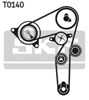 Kit distribución VKMA05193 SKF