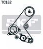 Kit de distribución VKMA05609 SKF