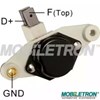 Relé de alternador de carga Mitsubishi L 300