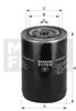 Filtro de aceite motor W1254X MANN