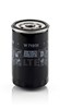 Filtro de aceite motor W71936 MANN