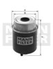 Filtro de combustible WK8110 MANN