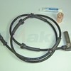 Sensor de freno, delantero Land Rover Range Rover II