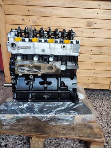 Motor completo 2110142U00 Hyundai/Kia