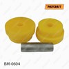 Silentblock de brazo de suspensión delantero inferior BM0604 POLYCRAFT