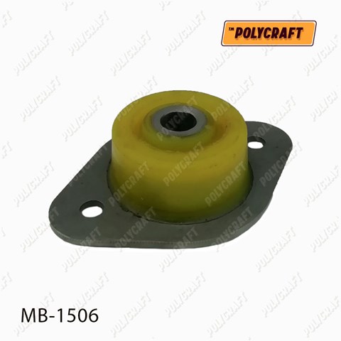 Soporte amortiguador delantero MB1506 Polycraft