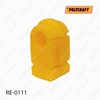 Soporte estabilizador, Eje delantero RE0111 POLYCRAFT