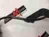 Sensor ABS trasero 34526858466 BMW