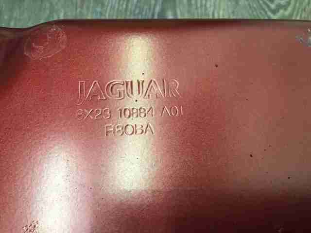 8X2310884A01 Jaguar